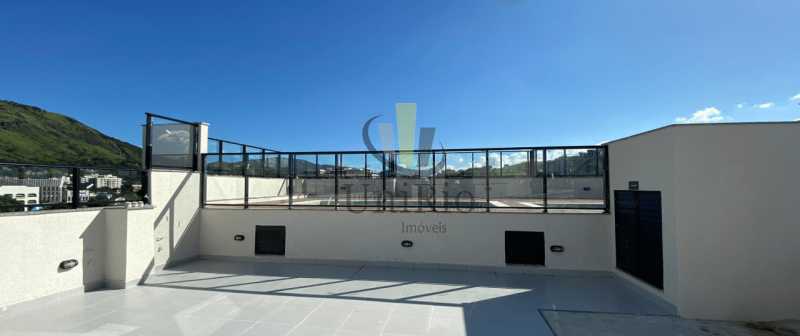 Apartamento, 2 quartos, 45 m² - Foto 12