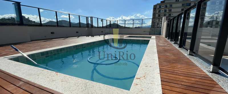Apartamento, 2 quartos, 45 m² - Foto 13