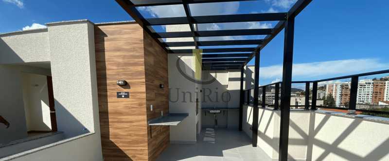Apartamento, 2 quartos, 45 m² - Foto 14