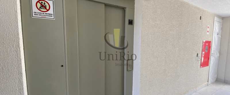 Apartamento, 2 quartos, 45 m² - Foto 16