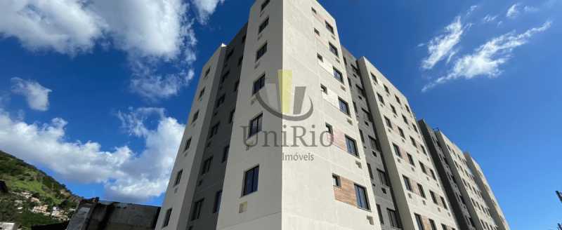 Apartamento, 2 quartos, 45 m² - Foto 17