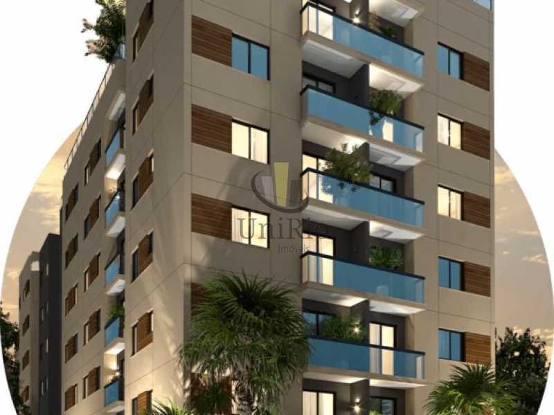 Apartamento, 2 quartos, 45 m² - Foto 18
