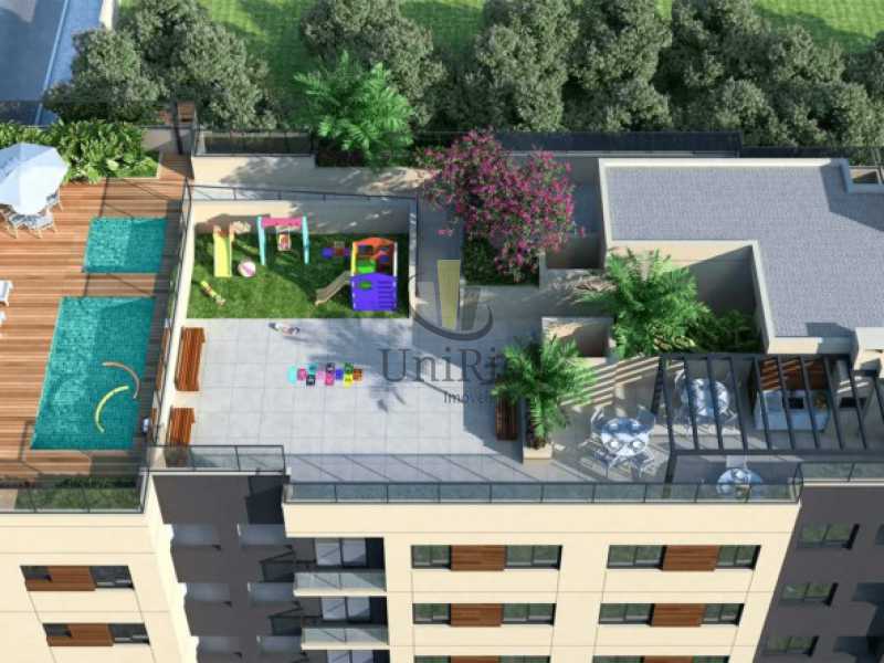 Apartamento, 2 quartos, 45 m² - Foto 19