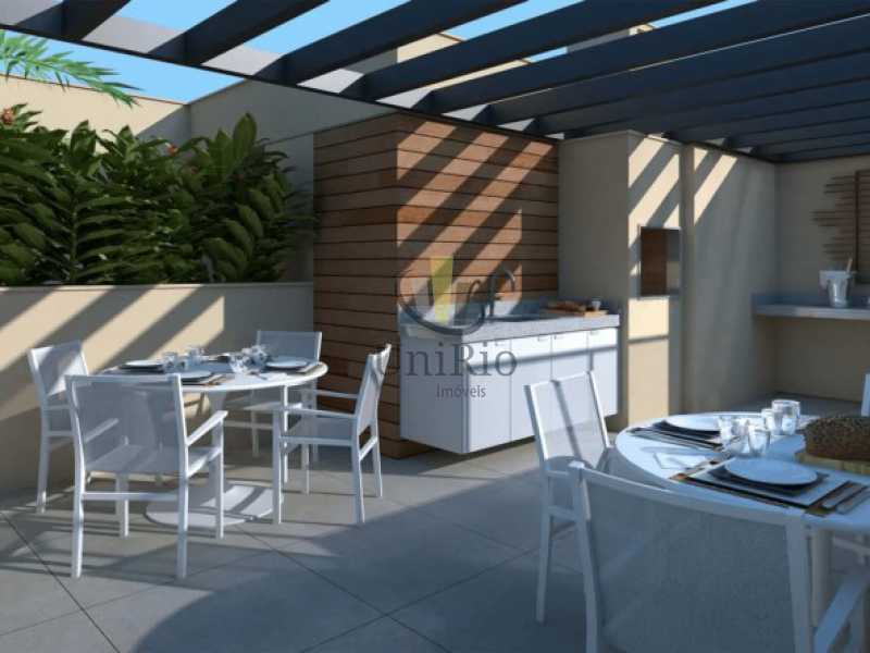 Apartamento, 2 quartos, 45 m² - Foto 23
