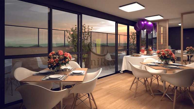 Apartamento, 2 quartos, 45 m² - Foto 24
