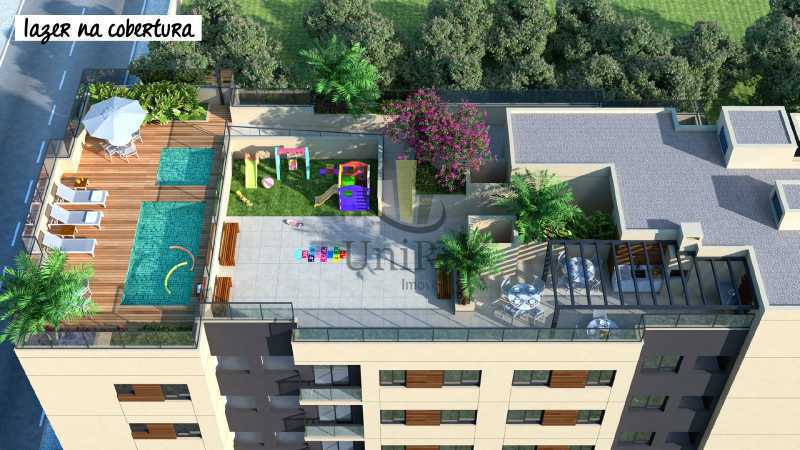 Apartamento, 2 quartos, 45 m² - Foto 27