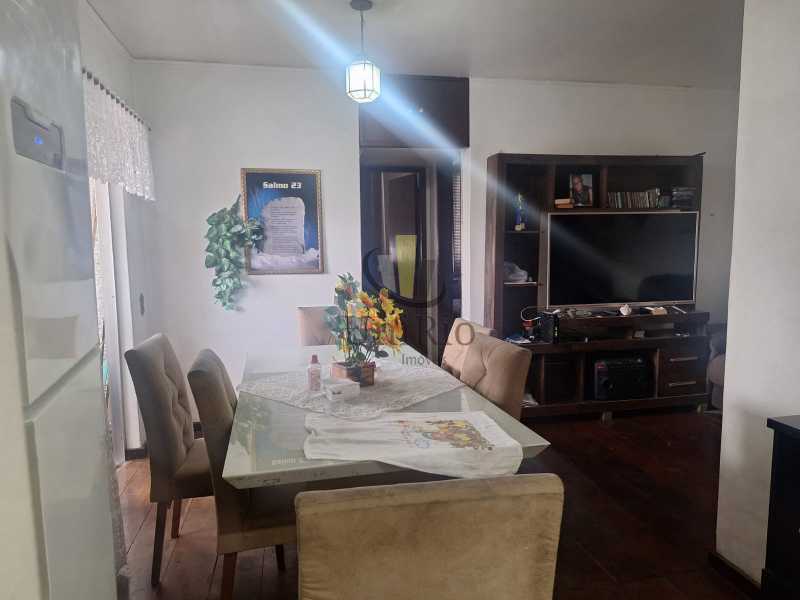 Apartamento à venda com 2 quartos, 65m² - Foto 6