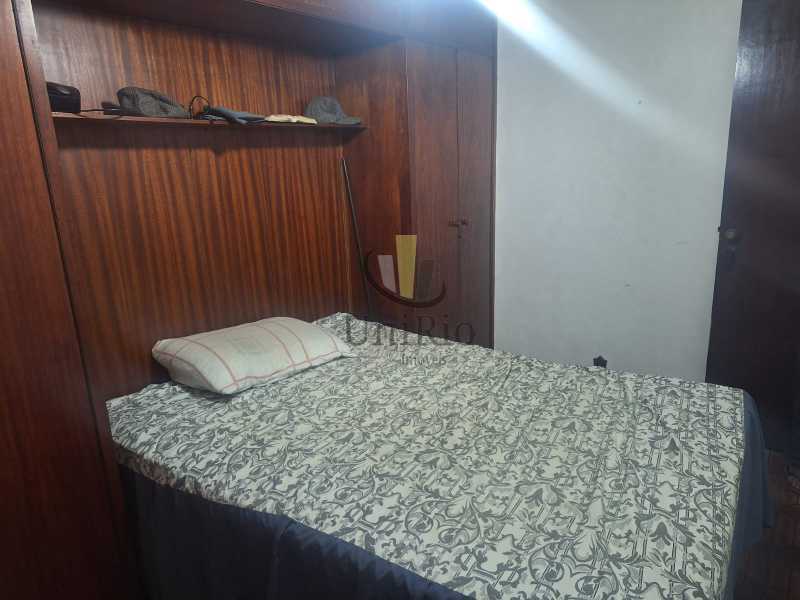 Apartamento à venda com 2 quartos, 65m² - Foto 9