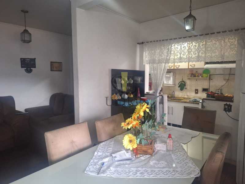 Apartamento à venda com 2 quartos, 65m² - Foto 5