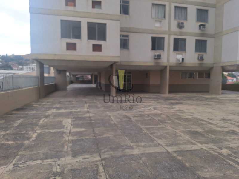 Apartamento à venda com 2 quartos, 65m² - Foto 16