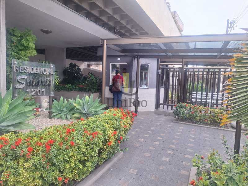 Apartamento à venda com 2 quartos, 65m² - Foto 14