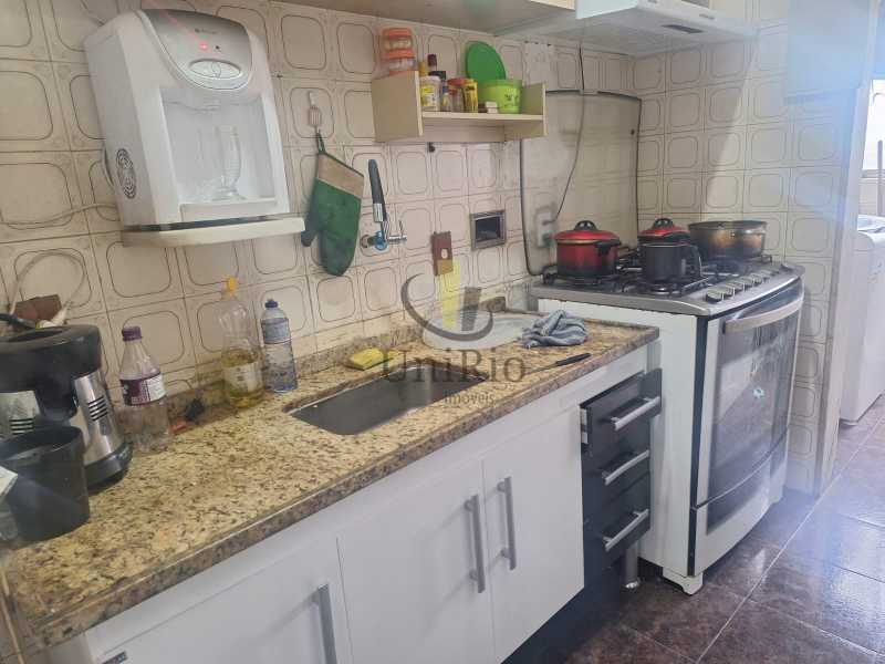 Apartamento à venda com 2 quartos, 65m² - Foto 12