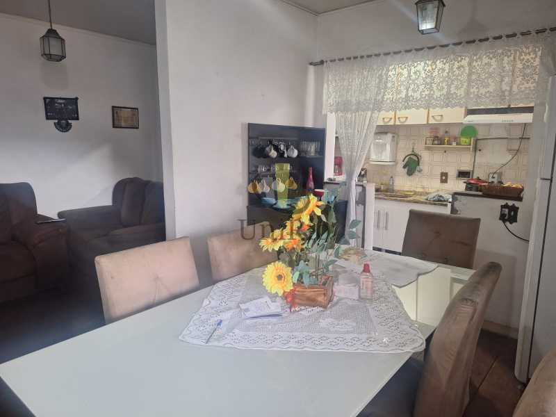 Apartamento à venda com 2 quartos, 65m² - Foto 7