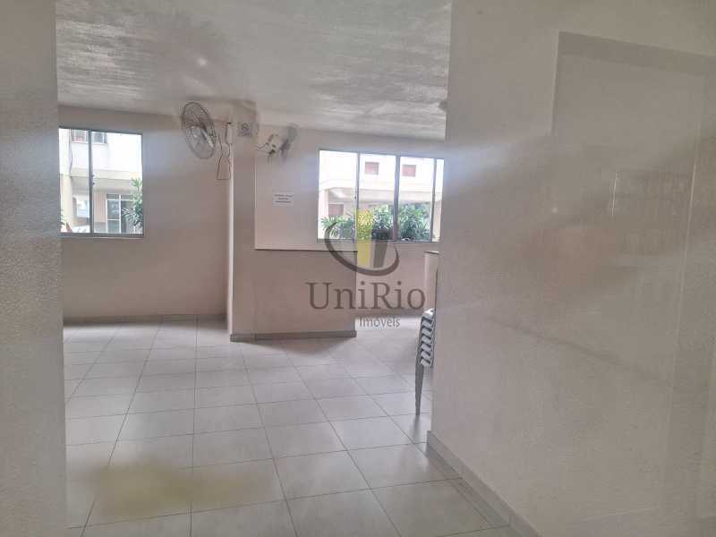 Apartamento à venda com 2 quartos, 65m² - Foto 20