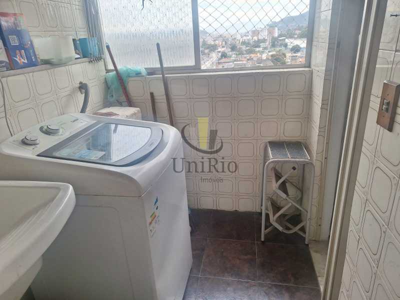 Apartamento à venda com 2 quartos, 65m² - Foto 13