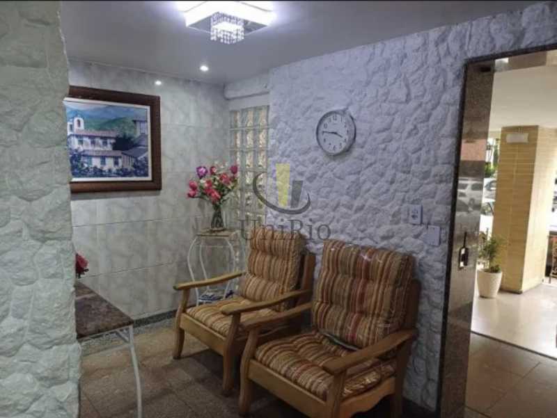 Apartamento, 3 quartos, 76 m² - Foto 4