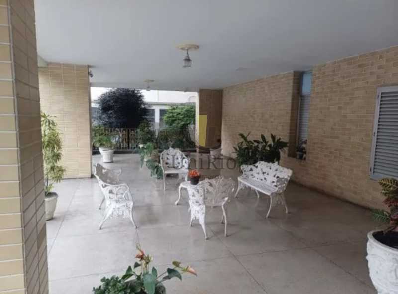 Apartamento, 3 quartos, 76 m² - Foto 3