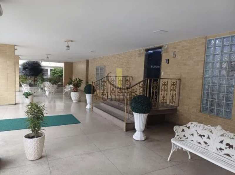 Apartamento, 3 quartos, 76 m² - Foto 2
