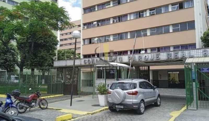 Apartamento, 3 quartos, 76 m² - Foto 1