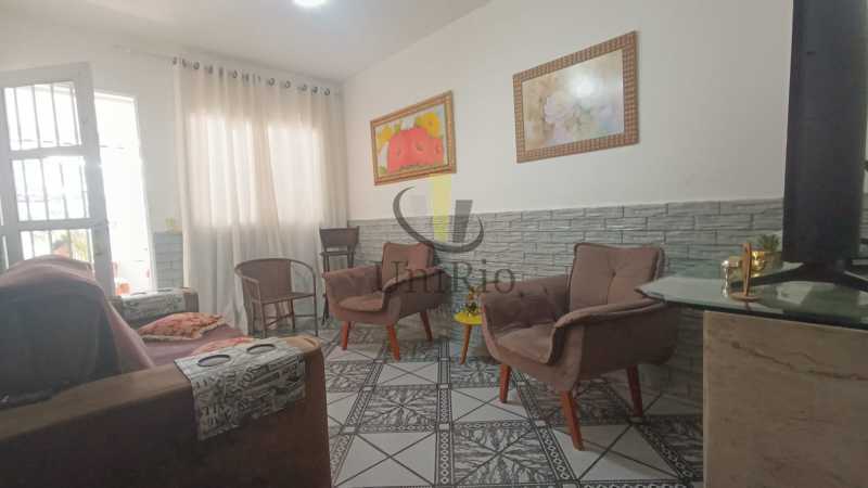 Casa, 5 quartos, 250 m² - Foto 10