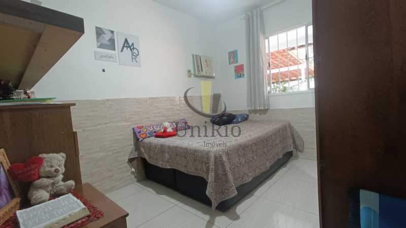 Casa, 5 quartos, 250 m² - Foto 12