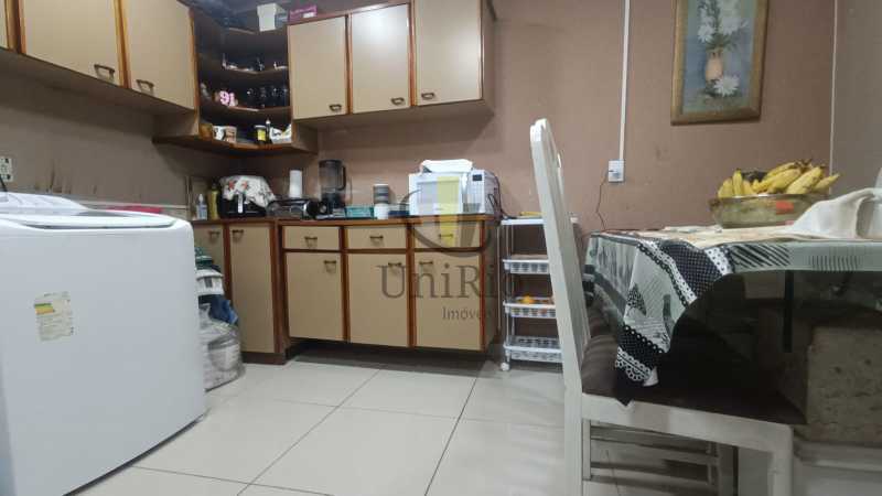 Casa, 5 quartos, 250 m² - Foto 16