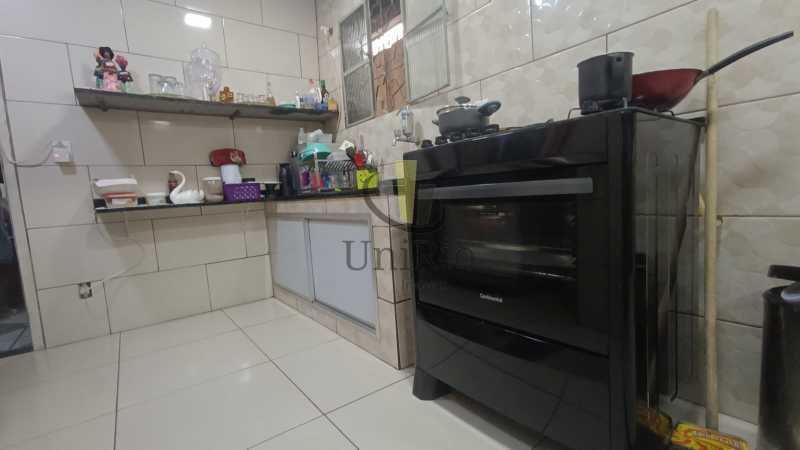 Casa, 5 quartos, 250 m² - Foto 15