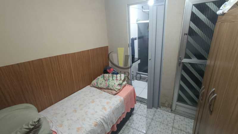 Casa, 5 quartos, 250 m² - Foto 17