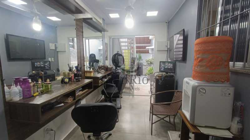 Casa, 5 quartos, 250 m² - Foto 19