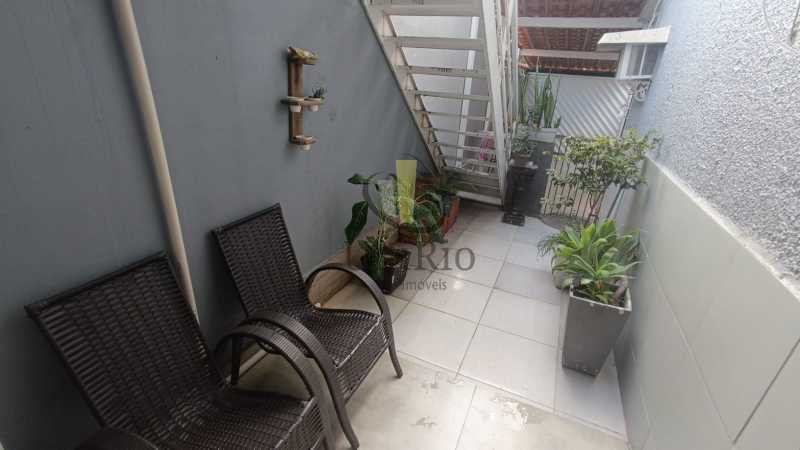 Casa, 5 quartos, 250 m² - Foto 20