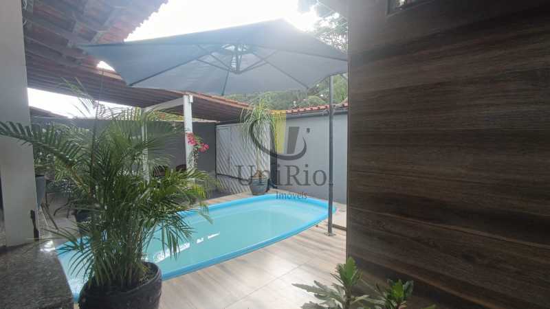 Casa, 5 quartos, 250 m² - Foto 3