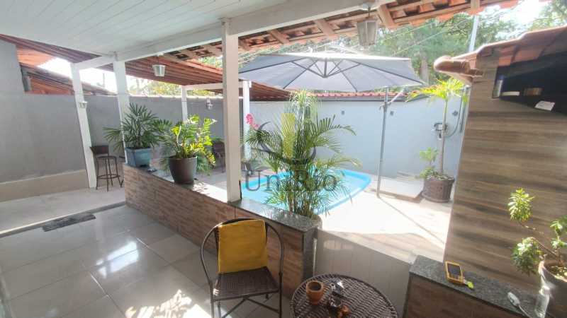 Casa, 5 quartos, 250 m² - Foto 7