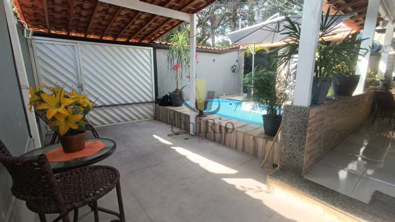 Casa, 5 quartos, 250 m² - Foto 5