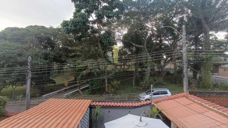 Casa, 5 quartos, 250 m² - Foto 24