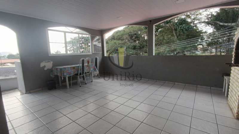 Casa, 5 quartos, 250 m² - Foto 23