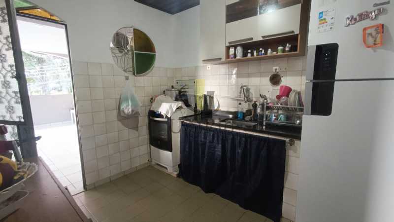 Casa, 5 quartos, 250 m² - Foto 25