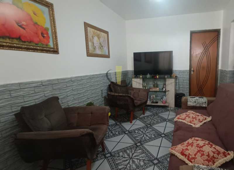 Casa, 5 quartos, 250 m² - Foto 9