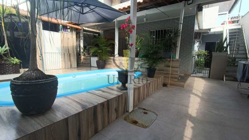 Casa, 5 quartos, 250 m² - Foto 4