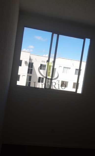 Apartamento, 2 quartos, 44 m² - Foto 4