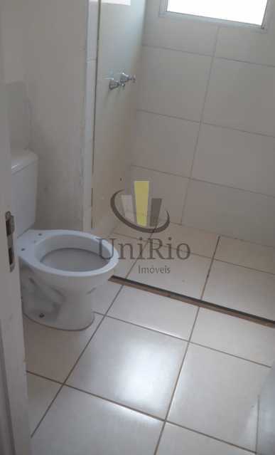 Apartamento, 2 quartos, 44 m² - Foto 8