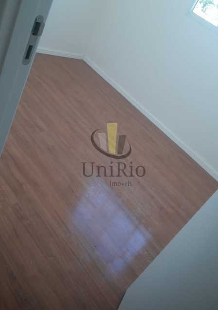Apartamento, 2 quartos, 44 m² - Foto 3