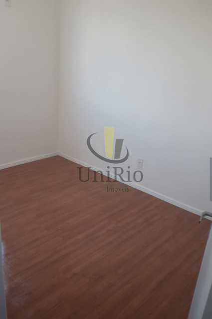 Apartamento, 2 quartos, 44 m² - Foto 9