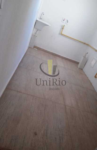 Apartamento, 2 quartos, 44 m² - Foto 12