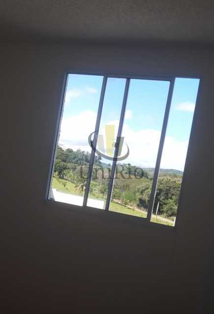 Apartamento, 2 quartos, 44 m² - Foto 15