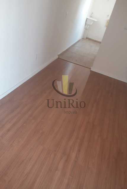 Apartamento, 2 quartos, 44 m² - Foto 10