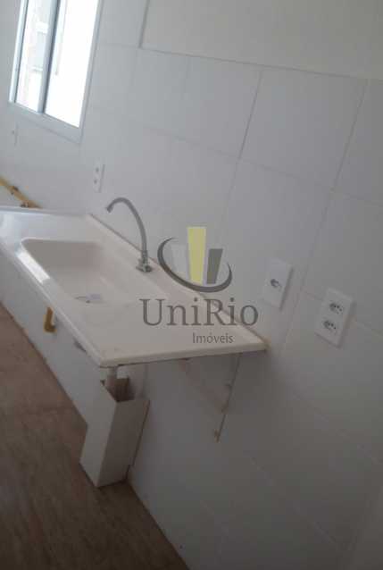 Apartamento, 2 quartos, 44 m² - Foto 13