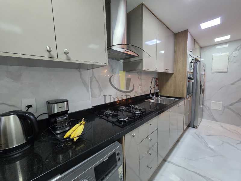 Cobertura, 3 quartos, 143 m² - Foto 7