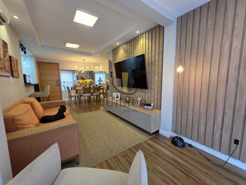 Cobertura, 3 quartos, 143 m² - Foto 3