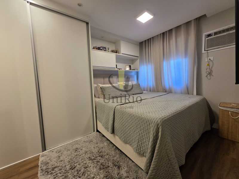 Cobertura, 3 quartos, 143 m² - Foto 8