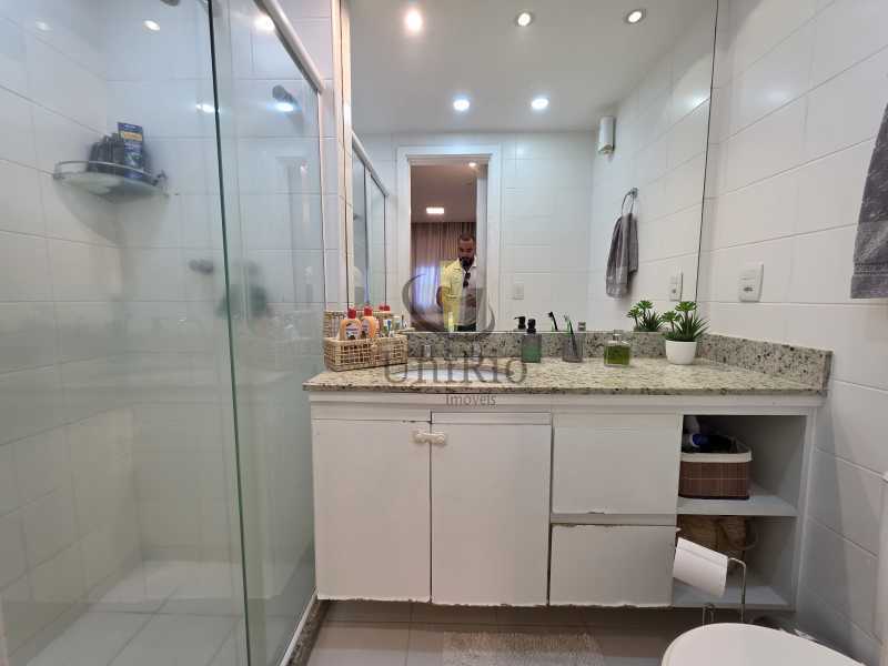 Cobertura, 3 quartos, 143 m² - Foto 9
